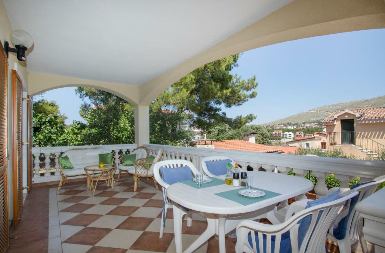 Villa Maximilian Grebaštica Exterior foto